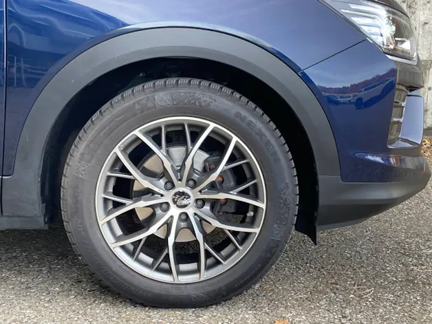 SsangYong Korando 1.6 e-XDi Sapphire 4WD