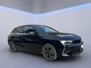 Vehicle image OPEL ASTRA 0