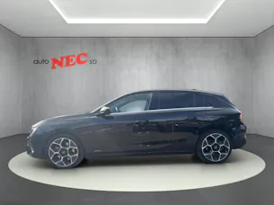 Opel Astra 1.6 T PHEV 180 Swiss Premium