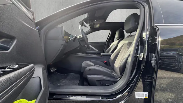 Opel Astra 1.6 T PHEV 180 Swiss Premium