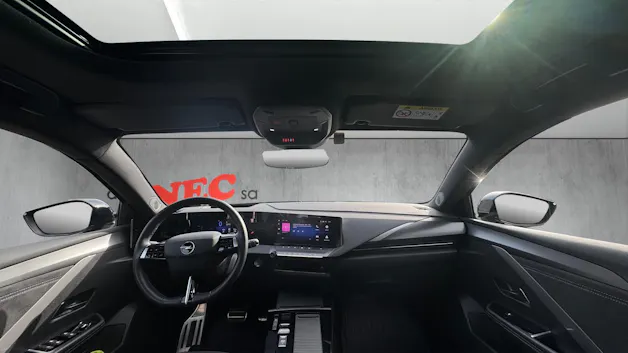 Opel Astra 1.6 T PHEV 180 Swiss Premium