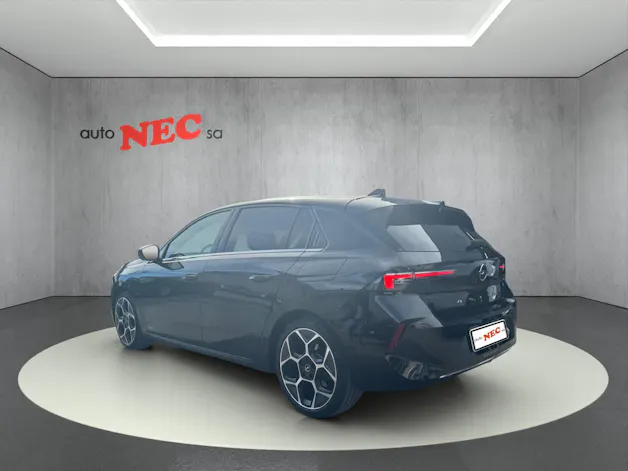 Opel Astra 1.6 T PHEV 180 Swiss Premium