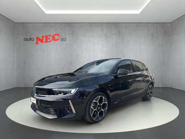 Opel Astra 1.6 T PHEV 180 Swiss Premium