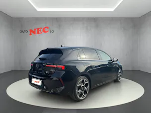 Opel Astra 1.6 T PHEV 180 Swiss Premium