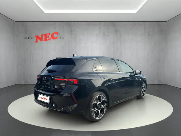 Opel Astra 1.6 T PHEV 180 Swiss Premium