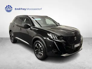 Peugeot 2008 1.2 PureTech 155 GT