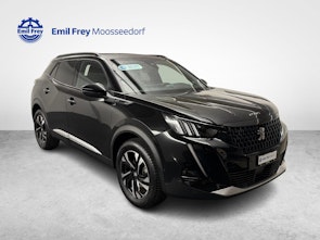 Fahrzeugbild PEUGEOT 2008 1.2 PureTech 155 GT