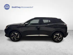 Peugeot 2008 1.2 PureTech 155 GT