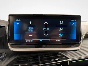 Peugeot 2008 1.2 PureTech 155 GT