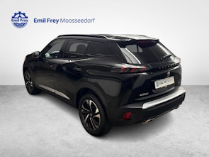 Fahrzeugbild PEUGEOT 2008 1.2 PureTech 155 GT