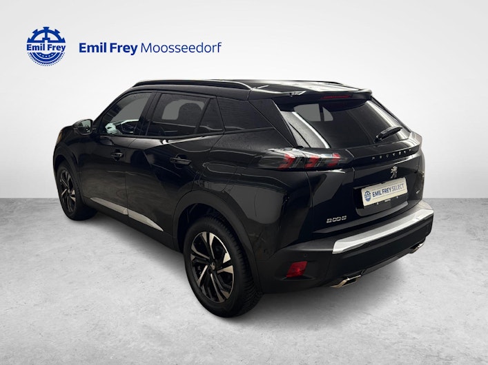 Fahrzeugbild PEUGEOT 2008