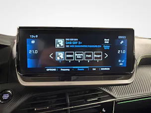 Peugeot 2008 1.2 PureTech 155 GT