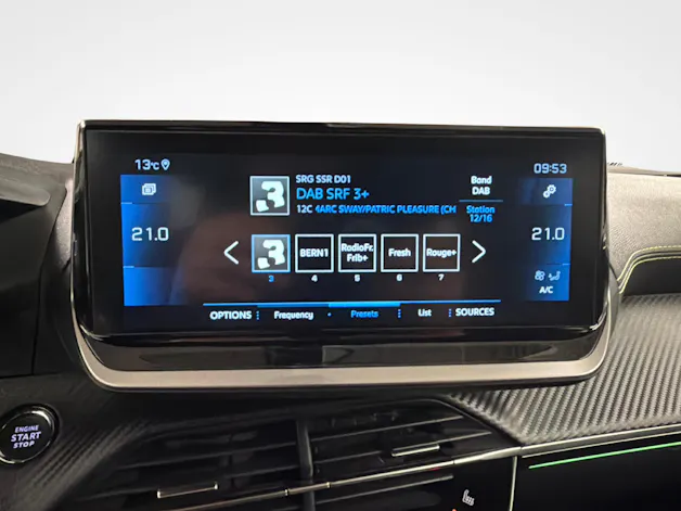 Peugeot 2008 1.2 PureTech 155 GT