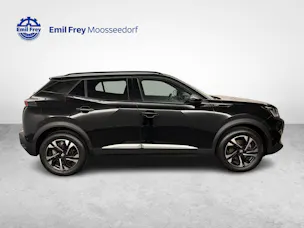 Peugeot 2008 1.2 PureTech 155 GT