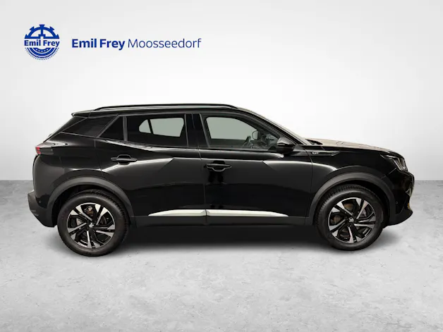 Peugeot 2008 1.2 PureTech 155 GT