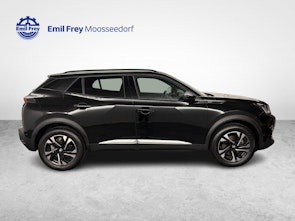 Fahrzeugbild PEUGEOT 2008 1.2 PureTech 155 GT
