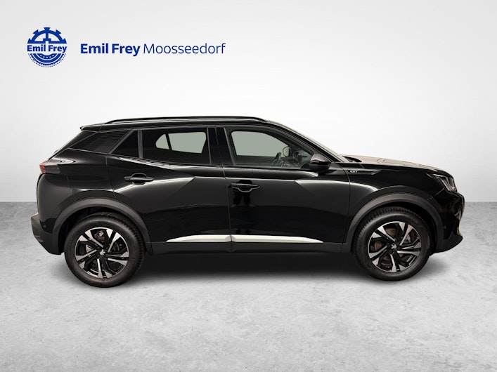 Fahrzeugbild PEUGEOT 2008