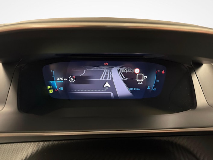 Fahrzeugbild PEUGEOT 2008