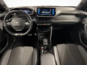 Peugeot 2008 1.2 PureTech 155 GT