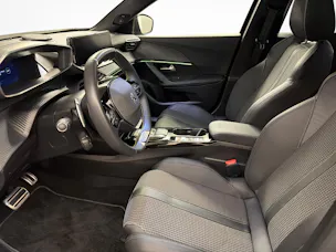 Peugeot 2008 1.2 PureTech 155 GT