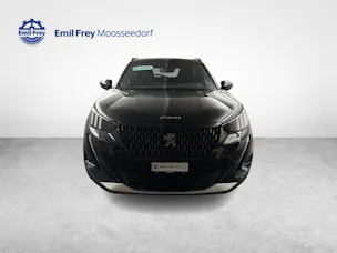 Peugeot 2008 1.2 PureTech 155 GT