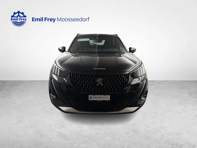 Peugeot 2008 1.2 PureTech 155 GT