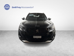 Fahrzeugbild PEUGEOT 2008 1.2 PureTech 155 GT