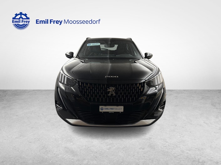 Fahrzeugbild PEUGEOT 2008