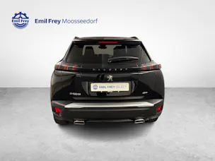 Peugeot 2008 1.2 PureTech 155 GT