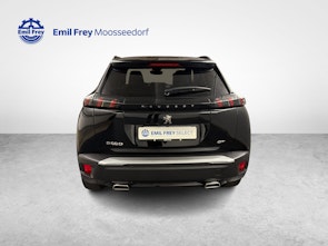 Fahrzeugbild PEUGEOT 2008 1.2 PureTech 155 GT