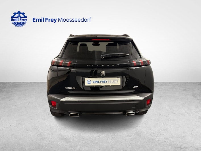 Fahrzeugbild PEUGEOT 2008