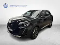 Peugeot 2008 1.2 PureTech 155 GT