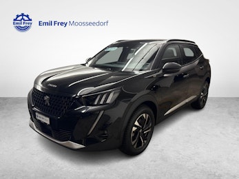 Fahrzeugbild PEUGEOT 2008 1.2 PureTech 155 GT