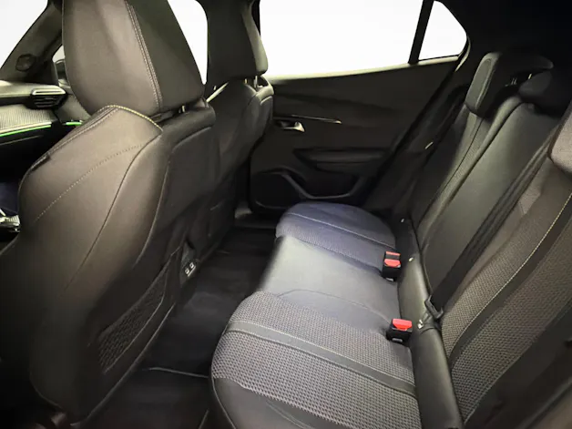 Peugeot 2008 1.2 PureTech 155 GT