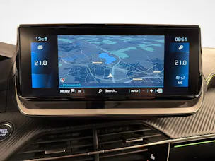 Peugeot 2008 1.2 PureTech 155 GT