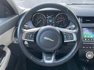 Jaguar E-Pace 2.0 T 200 S AWD