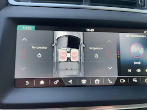 Jaguar E-Pace 2.0 T 200 S AWD
