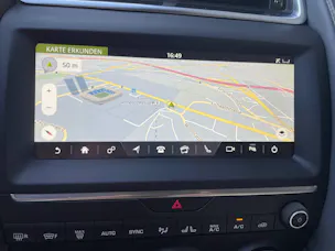 Jaguar E-Pace 2.0 T 200 S AWD