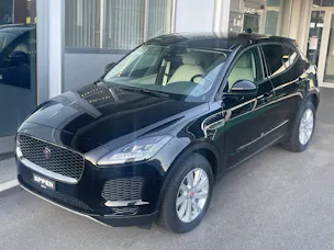 Jaguar E-Pace 2.0 T 200 S AWD