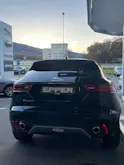 Jaguar E-Pace 2.0 T 200 S AWD