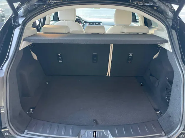 Jaguar E-Pace 2.0 T 200 S AWD