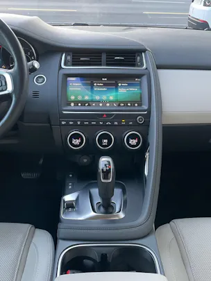 Jaguar E-Pace 2.0 T 200 S AWD