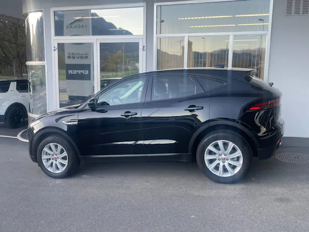 Jaguar E-Pace 2.0 T 200 S AWD