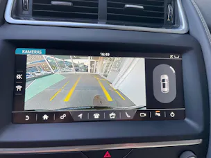 Jaguar E-Pace 2.0 T 200 S AWD