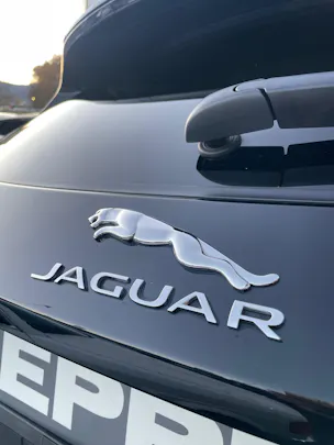 Jaguar E-Pace 2.0 T 200 S AWD