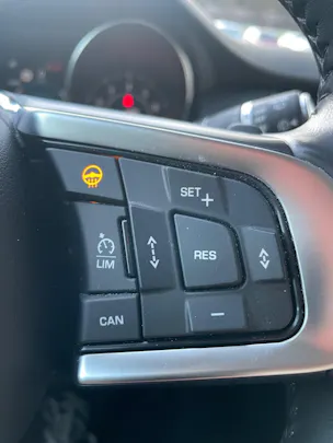 Jaguar E-Pace 2.0 T 200 S AWD