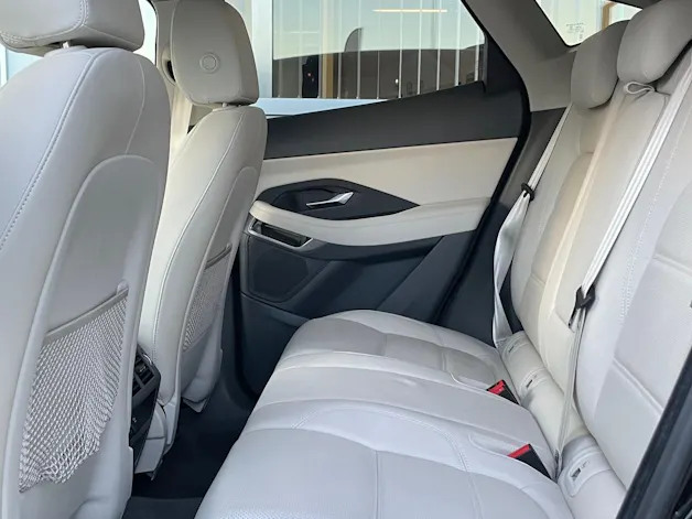 Jaguar E-Pace 2.0 T 200 S AWD