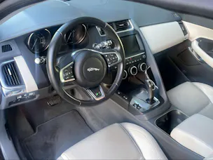 Jaguar E-Pace 2.0 T 200 S AWD