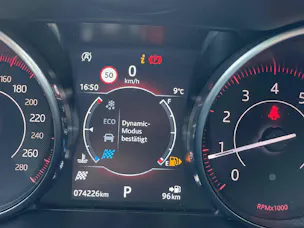 Jaguar E-Pace 2.0 T 200 S AWD