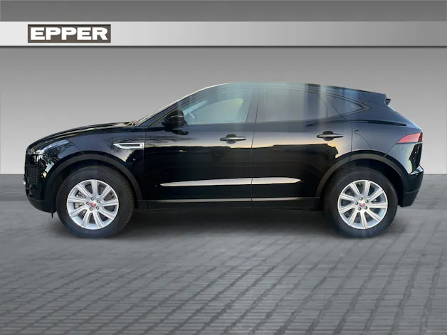 Jaguar E-Pace 2.0 T 200 S AWD